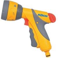 Hozelock 2684 Multi Spray Gun Plus in Yellow