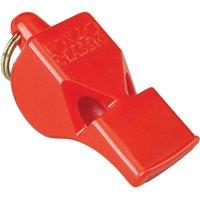 Fox 40 Classic Safety Whistle in Red