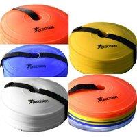 Precision Flat Markers (Pack Of 40)