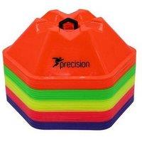 Precision Pro HX Saucer Cones (Pack Of 50)