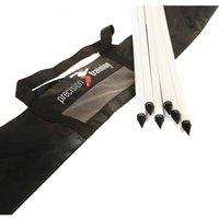 Precision Pole Carry Bag in Black