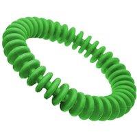 Pre-Sport Flexi Ring in Green