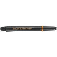 Harrows Supergrip Darts Shafts in Black