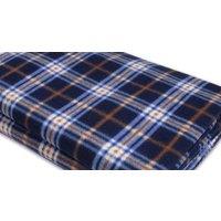 Olpro Uno Breeze Awning Plaid Carpet