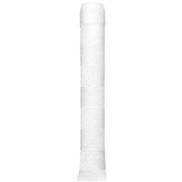 Kookaburra Chevron Cricket Bat Grip in White