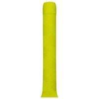 Kookaburra Chevron Cricket Bat Grip in Yellow