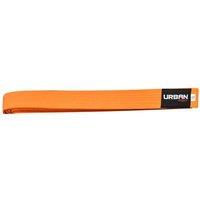Urban Fight Martial Arts Belt in Orange