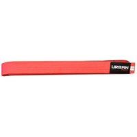 Urban Fight Martial Arts Belt in Red