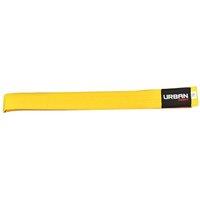 Urban Fight Martial Arts Belt in Yellow