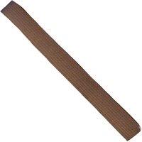 Urban Fight Martial Arts Belt 320cm in Brown