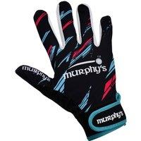 Murphys Gaelic Gloves in Black | Size: XS