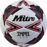 Mitre Impel Evo Football 5 in White