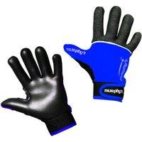 Murphys V2 Gaelic Gloves in Blue | Size: 4