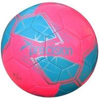 Precision Fusion 2024 Mini Training Ball in Pink