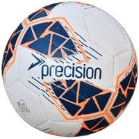 Precision Fusion 2024 Mini Training Ball in Soft White