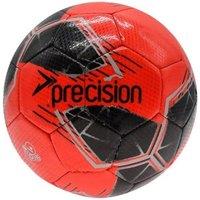 Precision Fusion 2024 Mini Training Ball in Red
