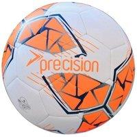 Precision Fusion 2024 Mini Training Ball in White
