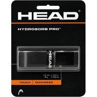 Head HydroSorb Pro Replacement Grip in Black