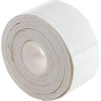 Franklin Pickleball Racket Overgrip (Pack of 3) in White