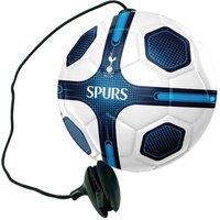 Tottenham Hotspur FC Training Ball in White