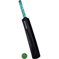 Waboba Mini Cricket Set in Black
