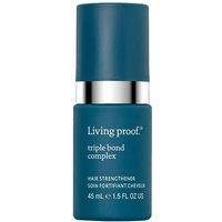 Living Proof Triple Bond Complex 45ml in Clear