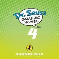 Art Baltazar Dr Seuss Graphic Novel: Thing One & Thing Two Have Homework to