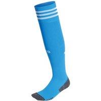 Germany Men's Mens 2022 - 2023 Home Goalkeeper Socks in Blue | Size: Small