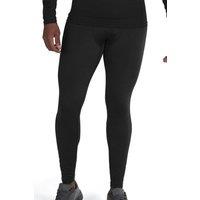 Raging Bull Men's Base Compression Legging in Black | Size: 2XL