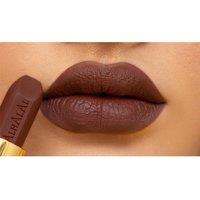 Alhalal Cosmetics Women's Matte Velvet Lipstick - Mehwish in 01 Mehwish | Size: 50g