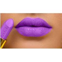 Alhalal Cosmetics Women's Matte Velvet Lipstick - Fatima in 02 Fatima | Size: 50g
