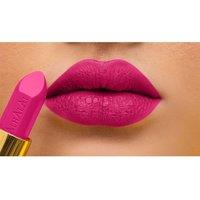 Alhalal Cosmetics Women's Matte Velvet Lipstick - Ayesha in 03 Ayesha | Size: 50g