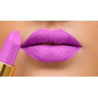 Alhalal Cosmetics Women's Matte Velvet Lipstick - Maryam in 04 Maryam | Size: 50g
