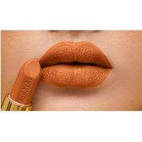 Alhalal Cosmetics Women's Matte Velvet Lipstick - Hooria in 09 Hooria | Size: 50g