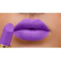 Alhalal Cosmetics Women's Matte Velvet Lipstick - Jannat in 10 Jannat | Size: 50g