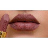 Alhalal Cosmetics Women's Matte Velvet Lipstick - Hina in 13 Hina | Size: 50g