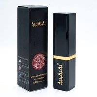 Alhalal Cosmetics Women's Matte Velvet Lipstick - Sameen in 15 Sameen | Size: 50g