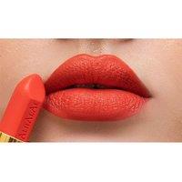 Alhalal Cosmetics Women's Matte Velvet Lipstick - Samreen in 16 Samreen | Size: 50g