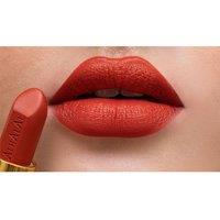 Alhalal Cosmetics Women's Matte Velvet Lipstick - Meerab in 17 Meerab | Size: 50g