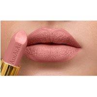 Alhalal Cosmetics Women's Matte Velvet Lipstick - Sabina in 22 Sabina | Size: 50g