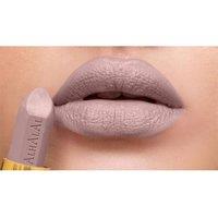Alhalal Cosmetics Women's Matte Velvet Lipstick - Faiqa in 30 Faiqa | Size: 50g