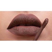 Alhalal Cosmetics Women's Matte Liquid Lipstick - Nimra in 51 Nimra | Size: 50g