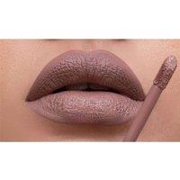 Alhalal Cosmetics Women's Matte Liquid Lipstick - Kinza in 52 Kinza | Size: 50g