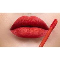 Alhalal Cosmetics Women's Matte Liquid Lipstick - Rubina in 53 Rubina | Size: 50g