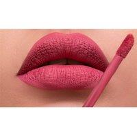 Alhalal Cosmetics Women's Matte Liquid Lipstick - Zubia in 54 Zubia | Size: 50g