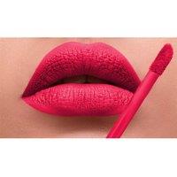 Alhalal Cosmetics Women's Matte Liquid Lipstick - Sehrish in 55 Sehrish | Size: 50g