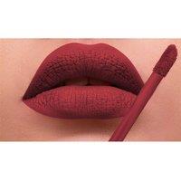 Alhalal Cosmetics Women's Matte Liquid Lipstick - Sundas in 56 Sundas | Size: 50g