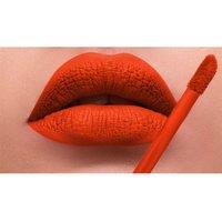Alhalal Cosmetics Women's Matte Liquid Lipstick - Alizay in 57 Alizay | Size: 50g