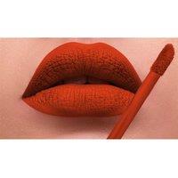 Alhalal Cosmetics Women's Matte Liquid Lipstick - Mahnoor in 58 Mahnoor | Size: 50g
