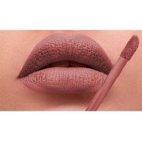 Alhalal Cosmetics Women's Matte Liquid Lipstick - Farheen in 59 Farheen | Size: 50g